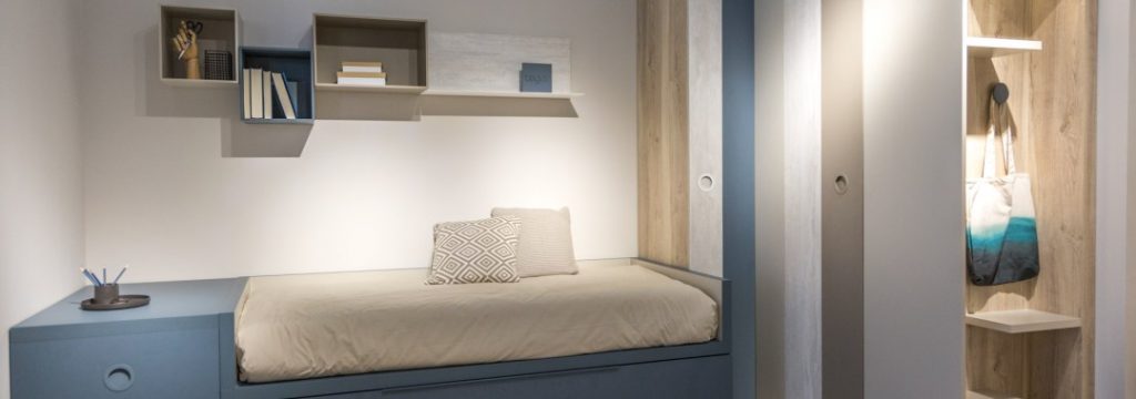 Interior armario - portalmobel Soluciones adaptables a cualquier armario