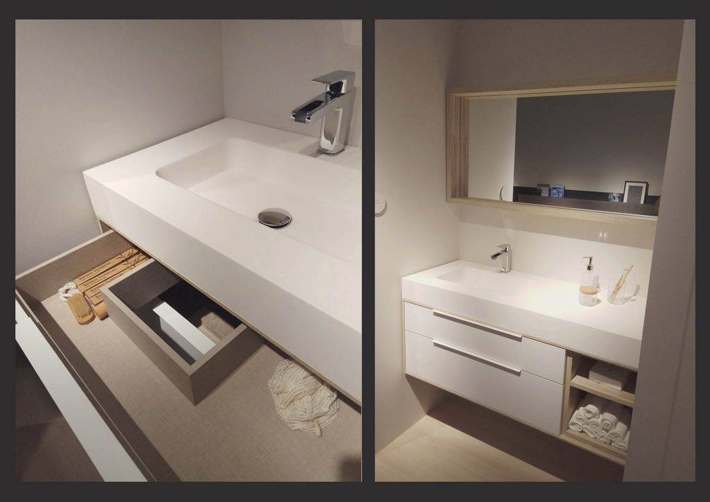 También muebles de baño… – Tegar Daily Life Furniture