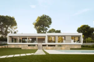 Proyectos Tegar | Casa Alcañiz